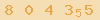 ������